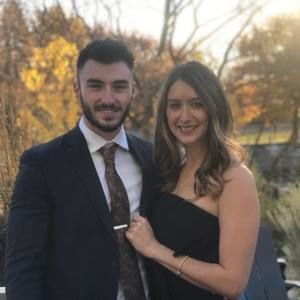 Meet your Posher, Annie